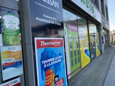 Pharmacie des Etoiles
