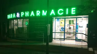 Pharmacie Dos Santos
