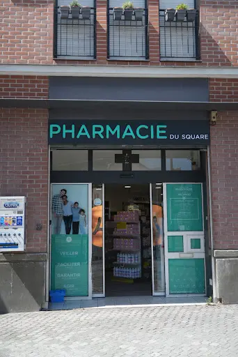Pharmacie du Square
