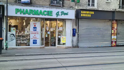 Pharmacie