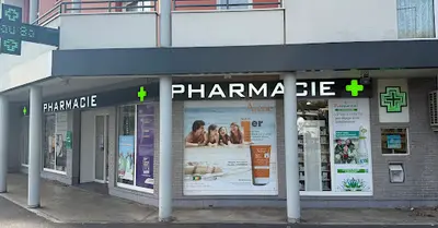 Pharmacie Centrale