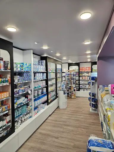 Pharmacie de la Promenade