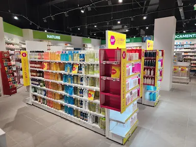 Grande Pharmacie Centrale