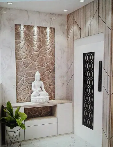 Centre Abi Feng-shui