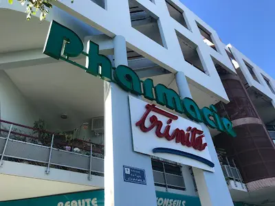 Grande Pharmacie de Trinite