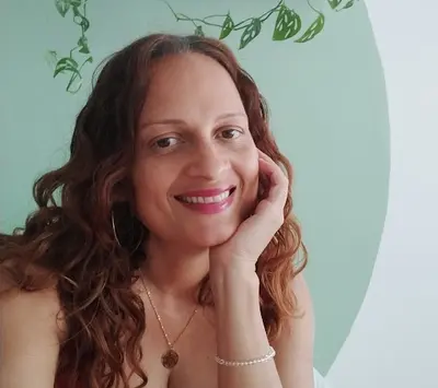 Laurence Reboul Naturopathe Hypnothérapeute