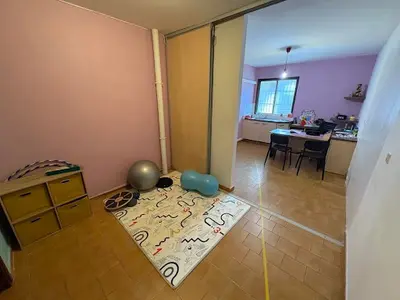 Maison de la Psychomotricité - Issabhay Coraline