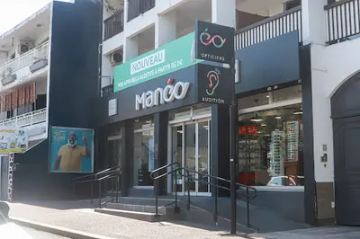 Manéo Audition Saint-denis - Audioprothésistes