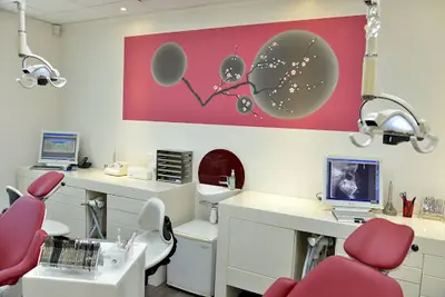 Orthodontiste Cabinet Dr Nabila Beral
