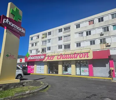 Pharmacie du Chaudron