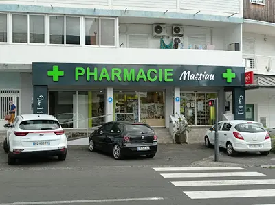Pharmacie Massiau