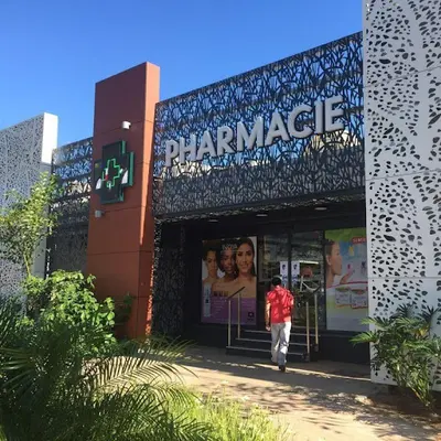 Pharmacie Pharmasun