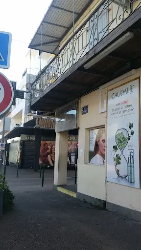 Pharmacie Pastel