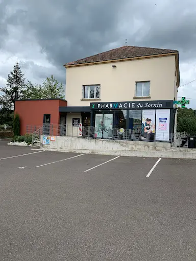 Pharmacie du Sornin