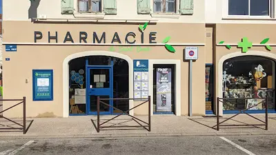 Pharmacie de Saint Denis