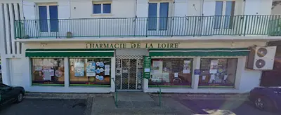 Pharmacie de la Loire