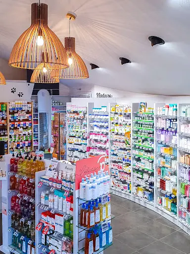 Pharmacie Saint Denis