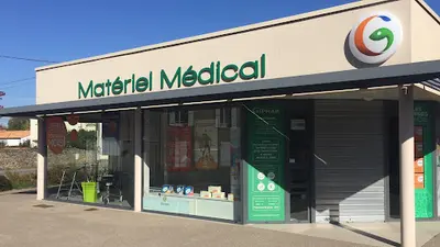 Pharmacie Chevalier