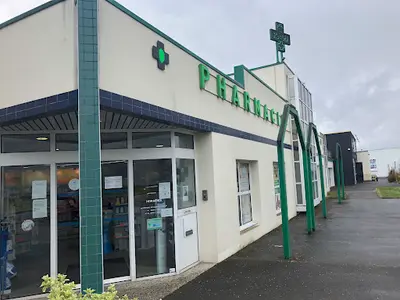 Pharmacie Pontoise