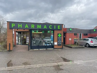 Pharmacie des Planes