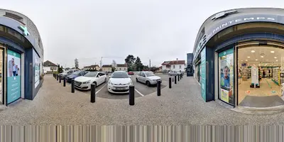 Pharmacie du Printemps