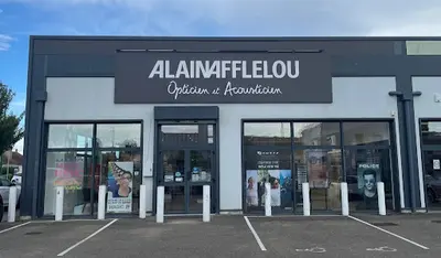 Audioprothésiste Saint-denis-les-sens - Alain Afflelou Acousticien