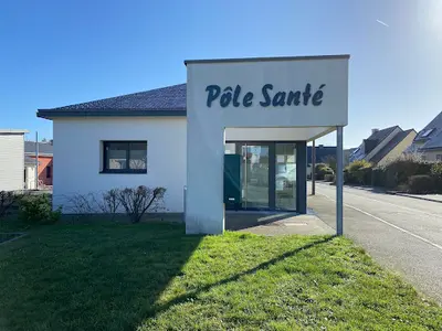 Perot Marie - Ergothérapeute (ergo Ouest) : Vitré, Chateaubourg, la Guerche de Bretagne