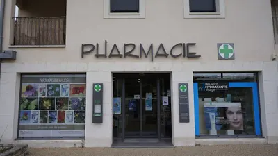 Pharmacie Llacer