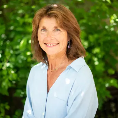 Christine Lenormand Sophrologue