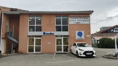 Audika - Audioprothésiste Saint-didier-sous-aubenas
