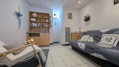 Amélie Hypnose & Coaching - Méthode Sajece