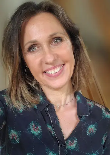 Delphine Saunier