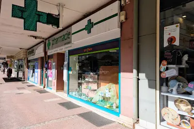 Pharmacie Antoine