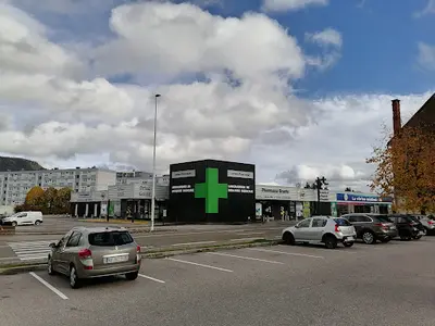 Pharmacie Bruelle