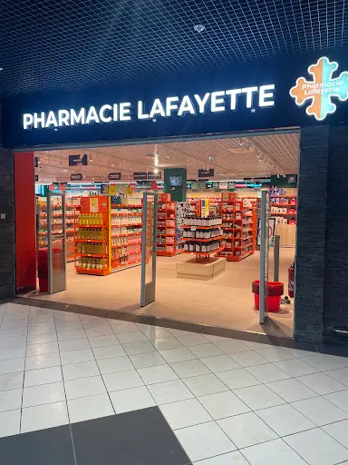 Pharmacie des Trois Villes