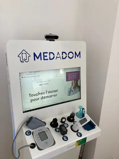 Pharmacie Fouris - Gachon