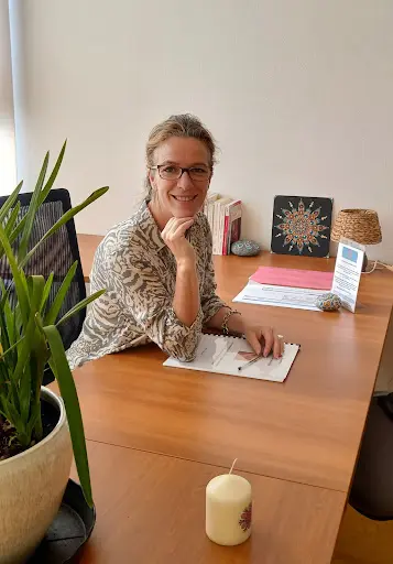 Anne Rothé Hypnothérapeute - Hypnose Ericksonienne Saint-dizier