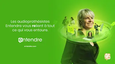 Audioprothésiste Entendre Saint Dizier