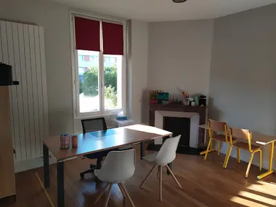 Cabinet de Psychomotricité - Coralie Narat