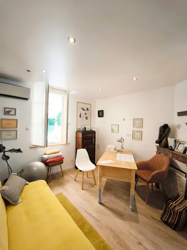 Hypnothérapie Marie Leleux 1 Ruelle Charlot 52100 Saint Dizier