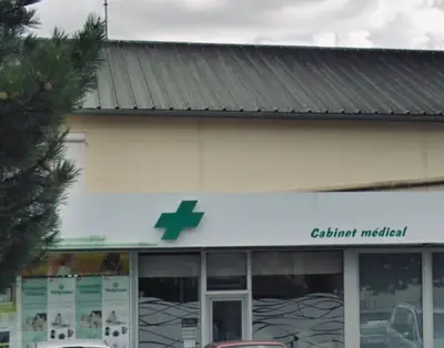 Pharmacie du Clos Mortier