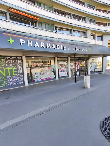 Pharmacie de la Couronne