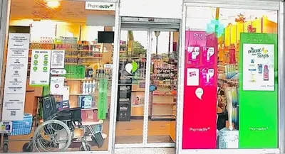 Pharmacie Sellam