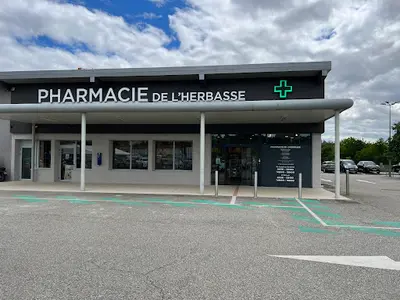 Pharmacie de l'Herbasse