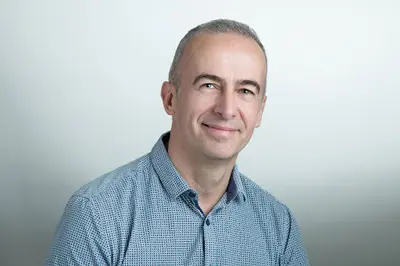 Stéphane Maur