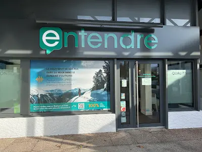 Audioprothésiste Entendre Saint Egrève