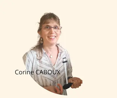 Corine Caboux
