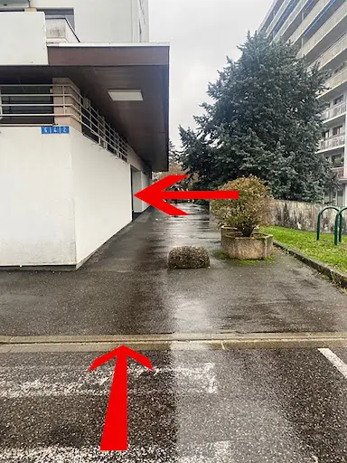 Kinésiologue - Saint Egrève - Dora Diogo