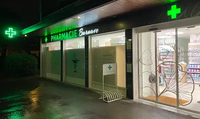 Pharmacie Barnave