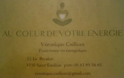 Véronique Cailleau